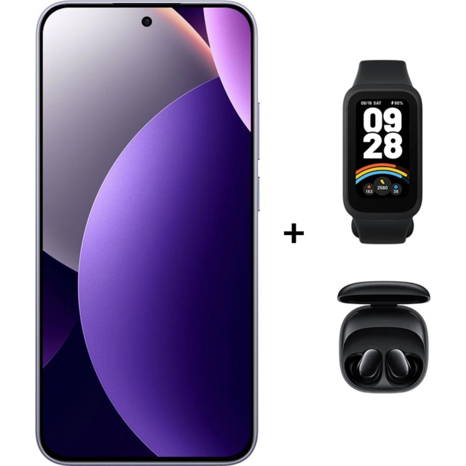 REDMI Note 15 Pro - 12GB 256GB