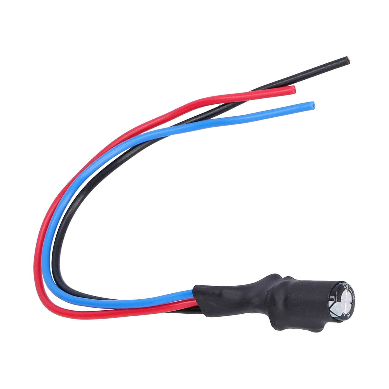 OVAQUIXI Reverse Camera Signal Filter - PVC German Car Series