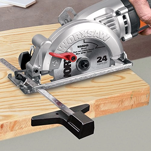 WX429 Corded (Bare Tool)