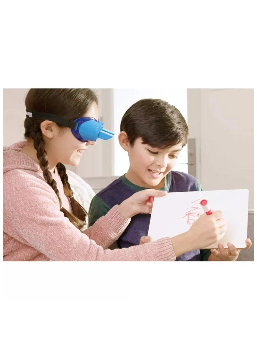 The UpsideDownChallenge - English Ages 8+