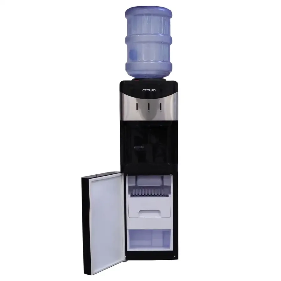 Top Loading Water Dispenser WD464 - 3.2 L cold 1 L hot