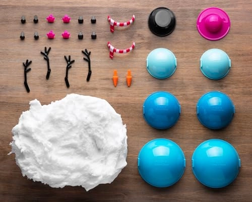 Floof Modeling Clay - 120g Set 22pcs.