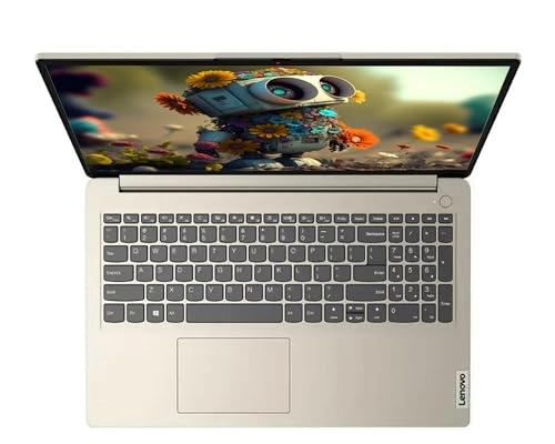 IdeaPad - 15.6'' 16GB 256GB + M.2 NVME SSD Enclosure Adapter + 128GB NVME Disk + Foldable Adjustable Phone/Tablet Holder + 65w Mecha Data Cable + USB/Type-C 4-IN-1 HUB + LIONEYE USB Extension Cable