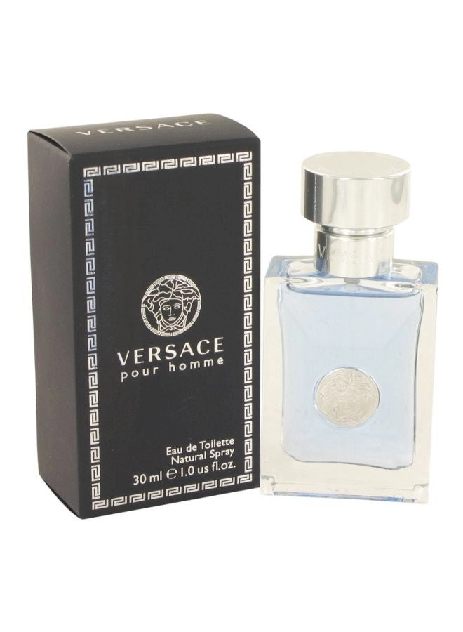 Pour Homme Eau de Toilette 30 ml