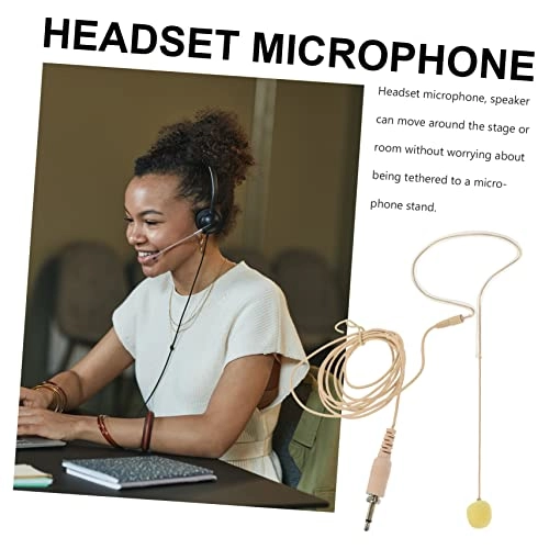 0249XM0A55ST5Y10K2W6 Wireless Microphone