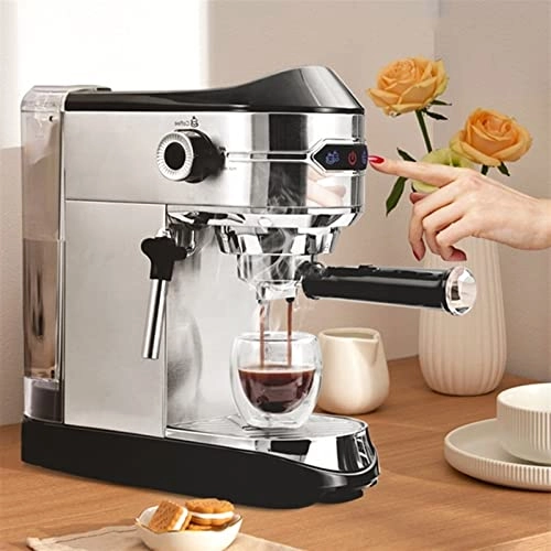 UGFVGYTG - 5-10 cups semi-automatic