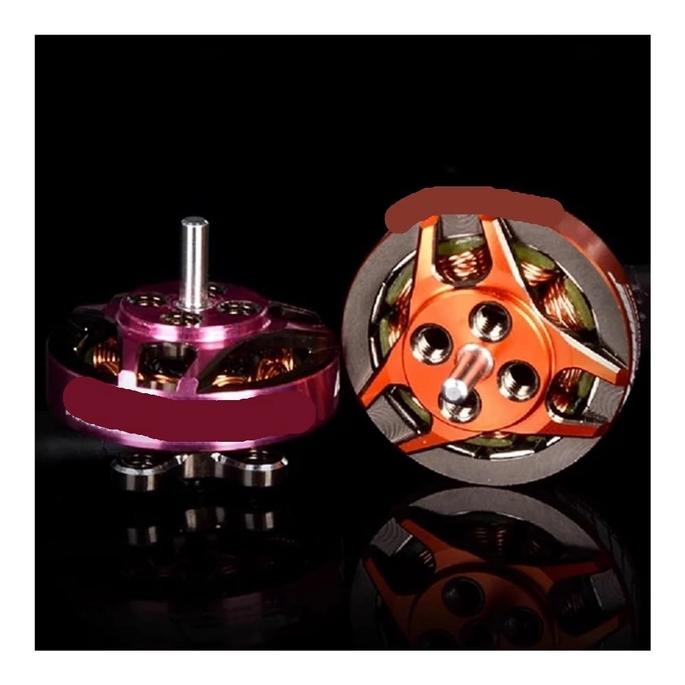 LINHUABAI Brushless Motor - 11500KV 1-4S 4pcs