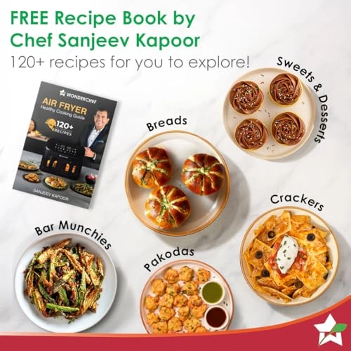 Swift Digital Air Fryer with Window