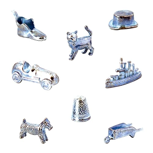 Monopoly: Richmond upon Thames