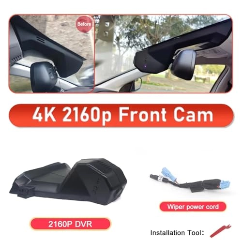 D170 AHD - Night vision Universal Connector 720P