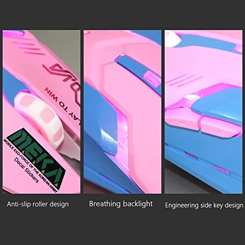 Wireless Mouse - USB