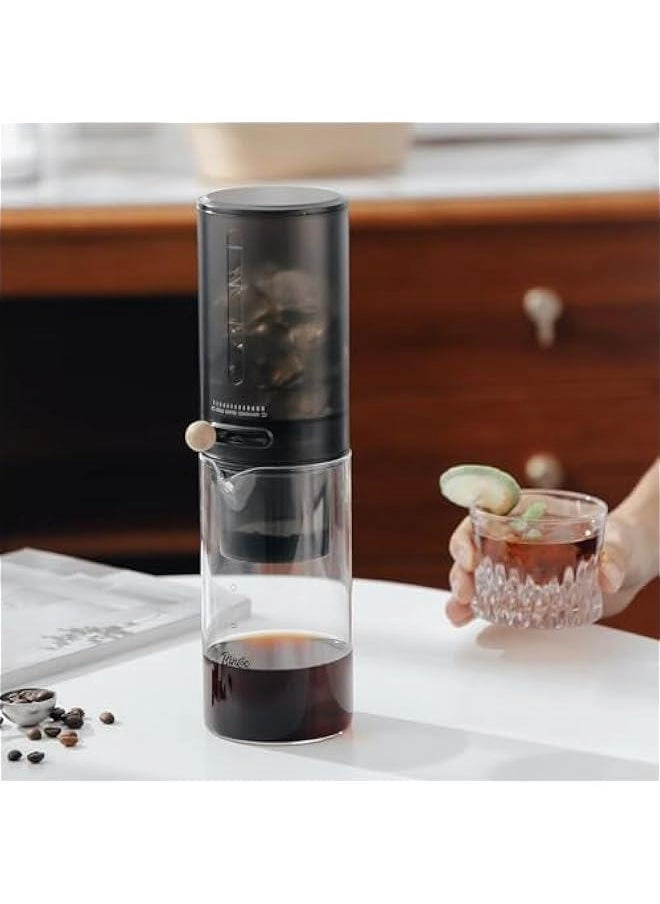 Generic Cold Brew Dripper Adjustable Flow 153765