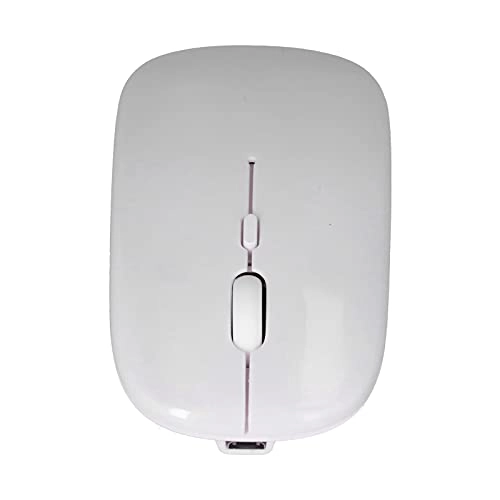 Computer Mouse - BT 5.0 + 2.4G Wireless