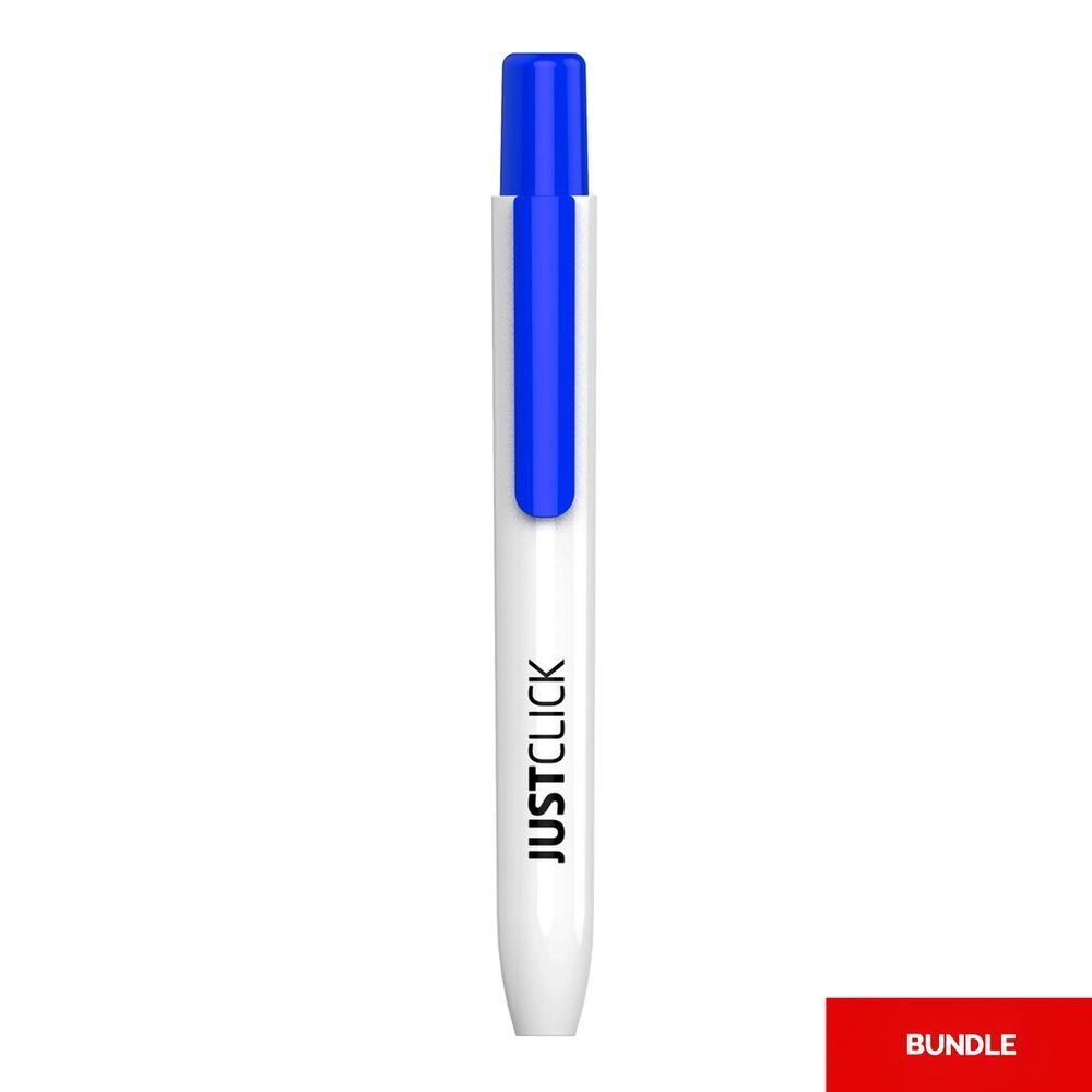 Morris Profumi Just Click - Blue M Bundle