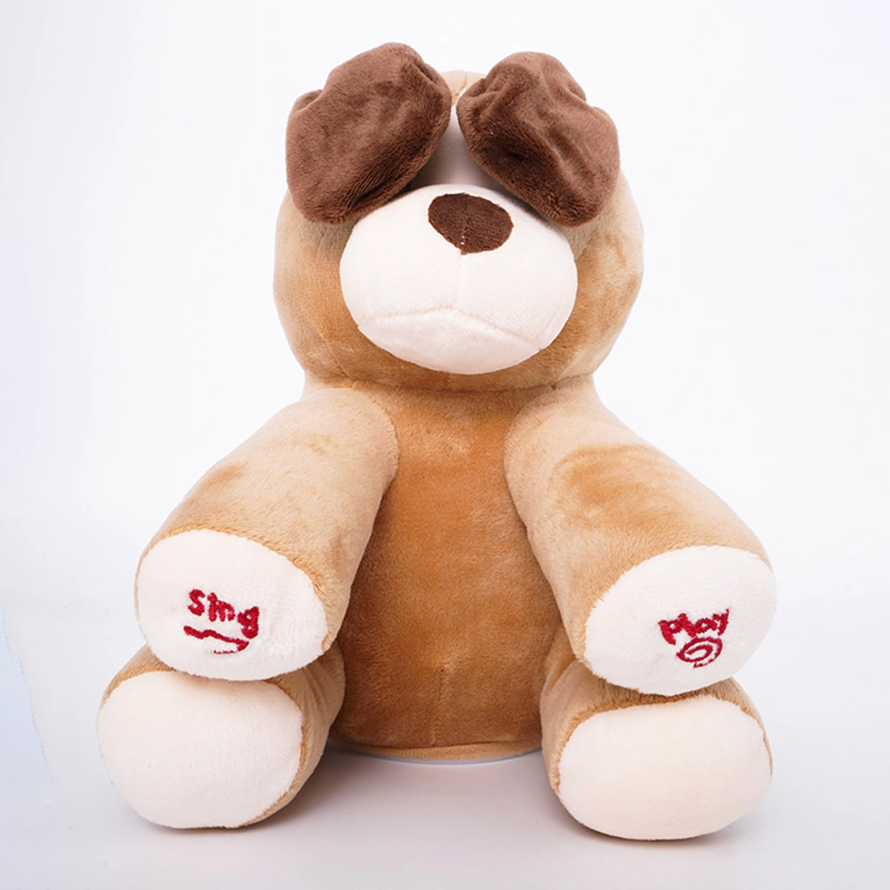 Peek A Boo Dash - 3 +