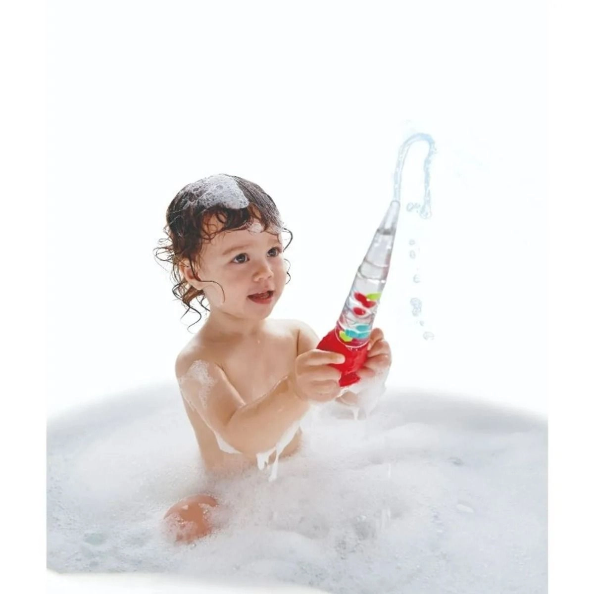 Squeeze And Squirt - Red