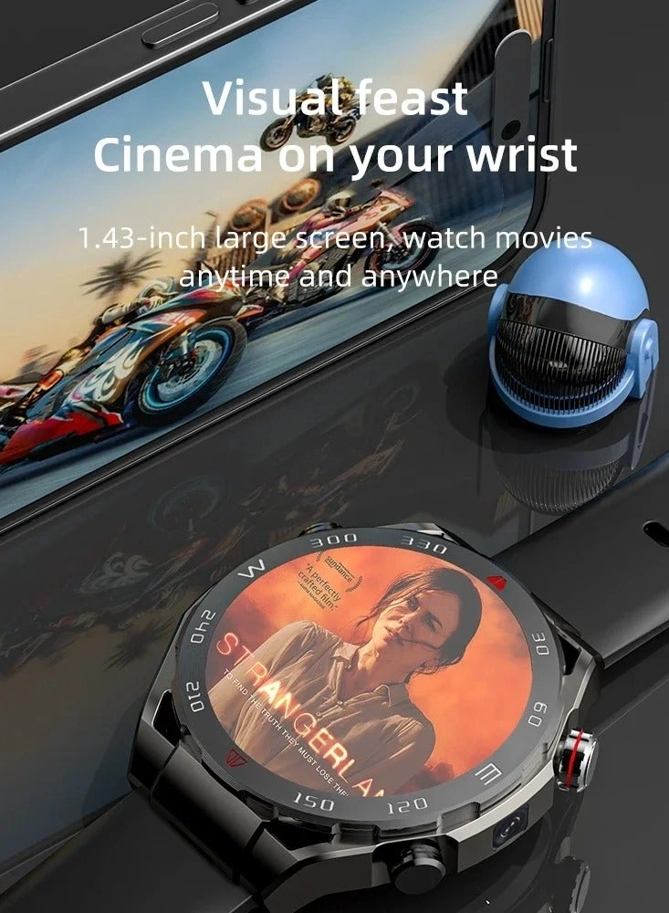 Full Netcom Carbon fiber LTE 5G GPS