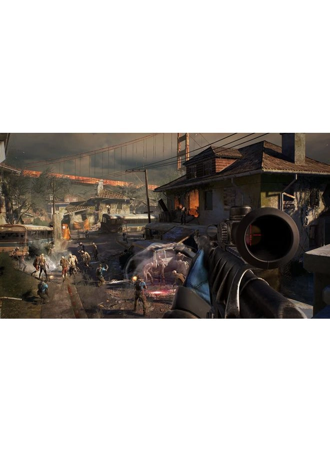 Dead Alliance (Intl Version) - Xbox One