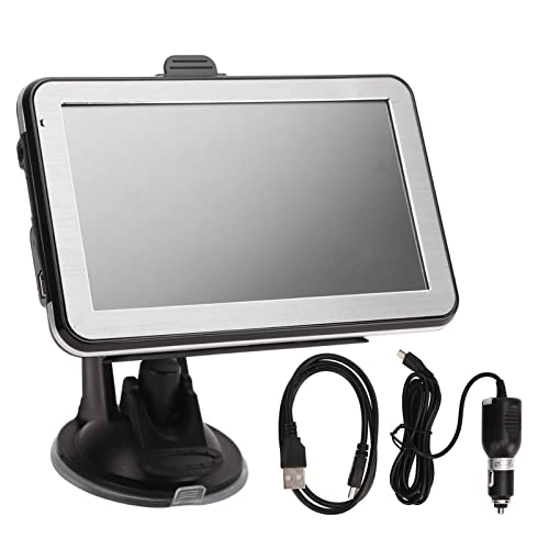 GPS Navigator - 5 inch Brilluxaugocdw7i5y
