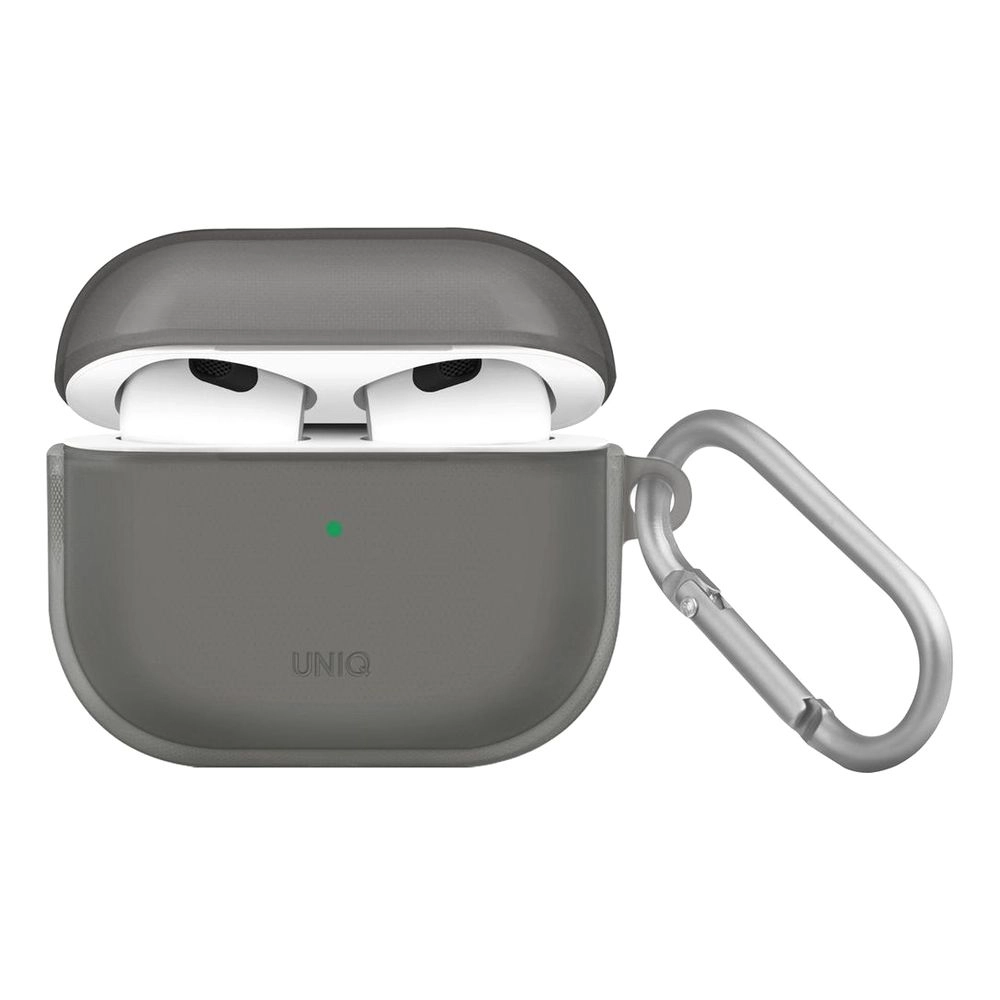 Uniq Case for AirPods 3 - Wired and Wireless Charging Compatible