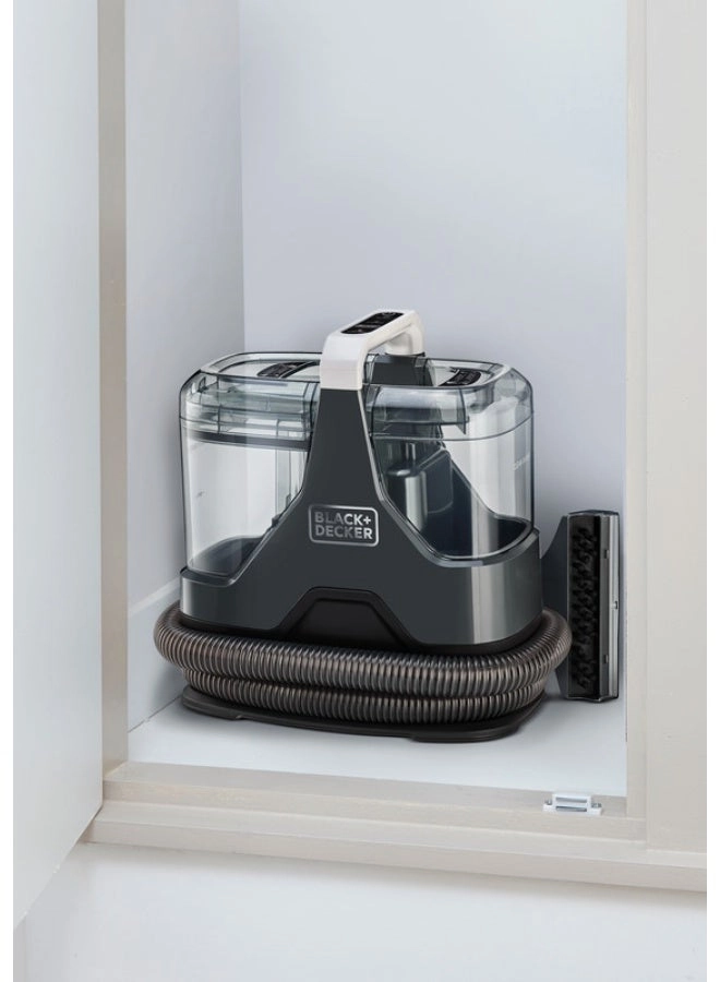 Multisurface Spot Cleaner - 600 W