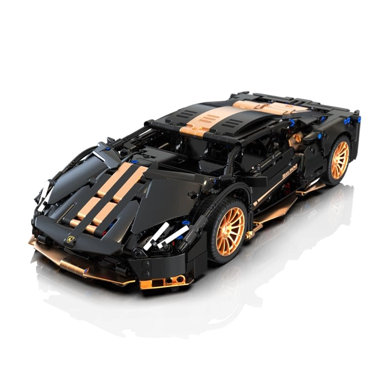 ST-1003 - Vehicle, sports car