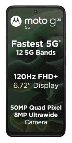 G35 - 4 GB 128 GB