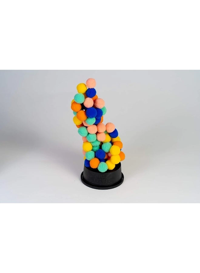 The Fuzzies - 11.5 cm