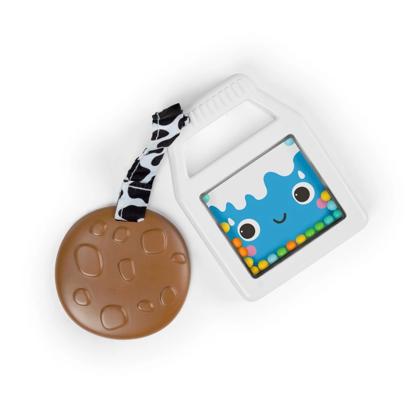 Bright Starts Cookies & Teethe 2-in-1