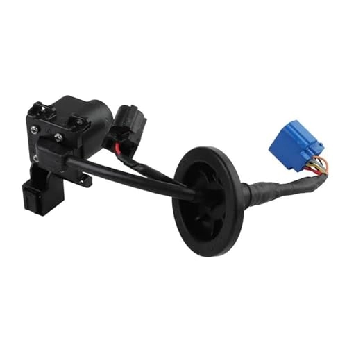Front Parking Camera Assembly - Night vision Wire