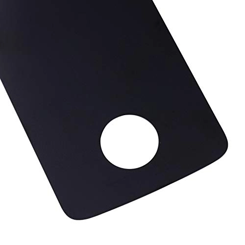 Battery Back Cover - Motorola Moto Z