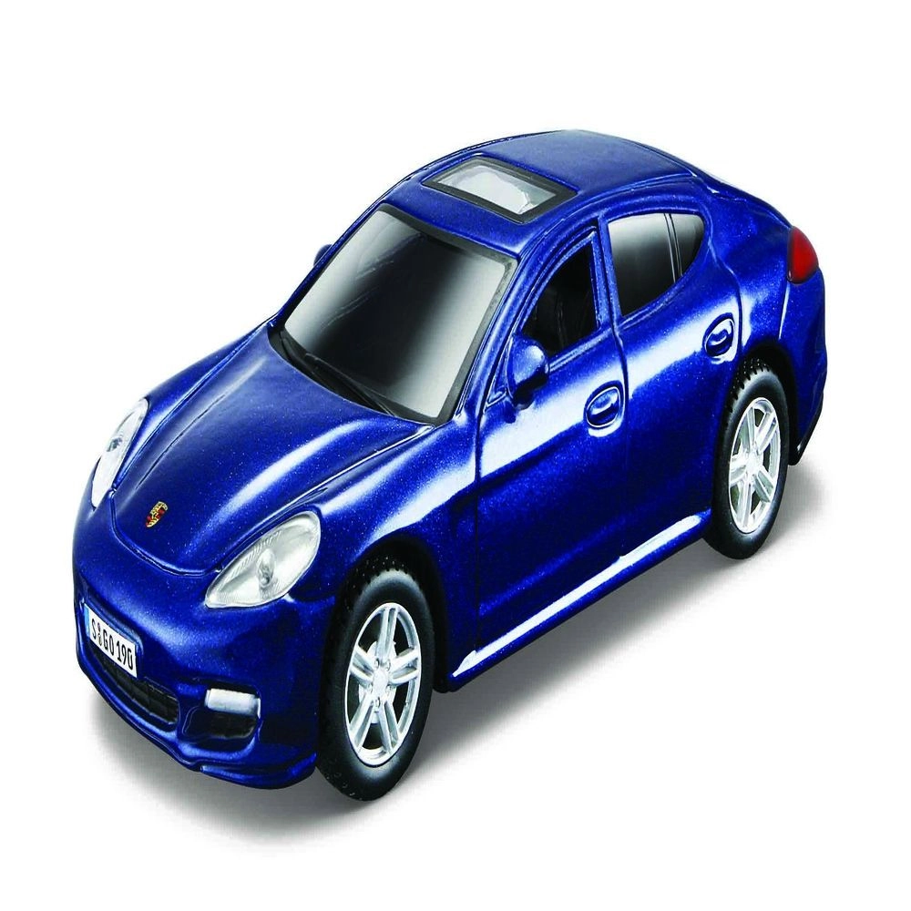 Fresh Metal Power Racer Lamborghini - 1 Pc