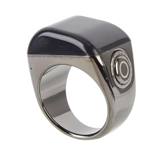 Smart Finger Counter 22mm Zinc Alloy