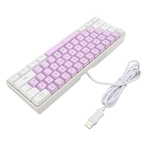 Mechanical Keyboard - Wired/Wireless