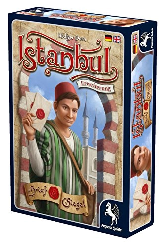 Istanbul: Letters & Seals