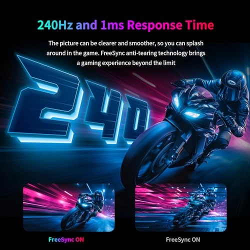 H27E22S - 27 Inches 2560x1440