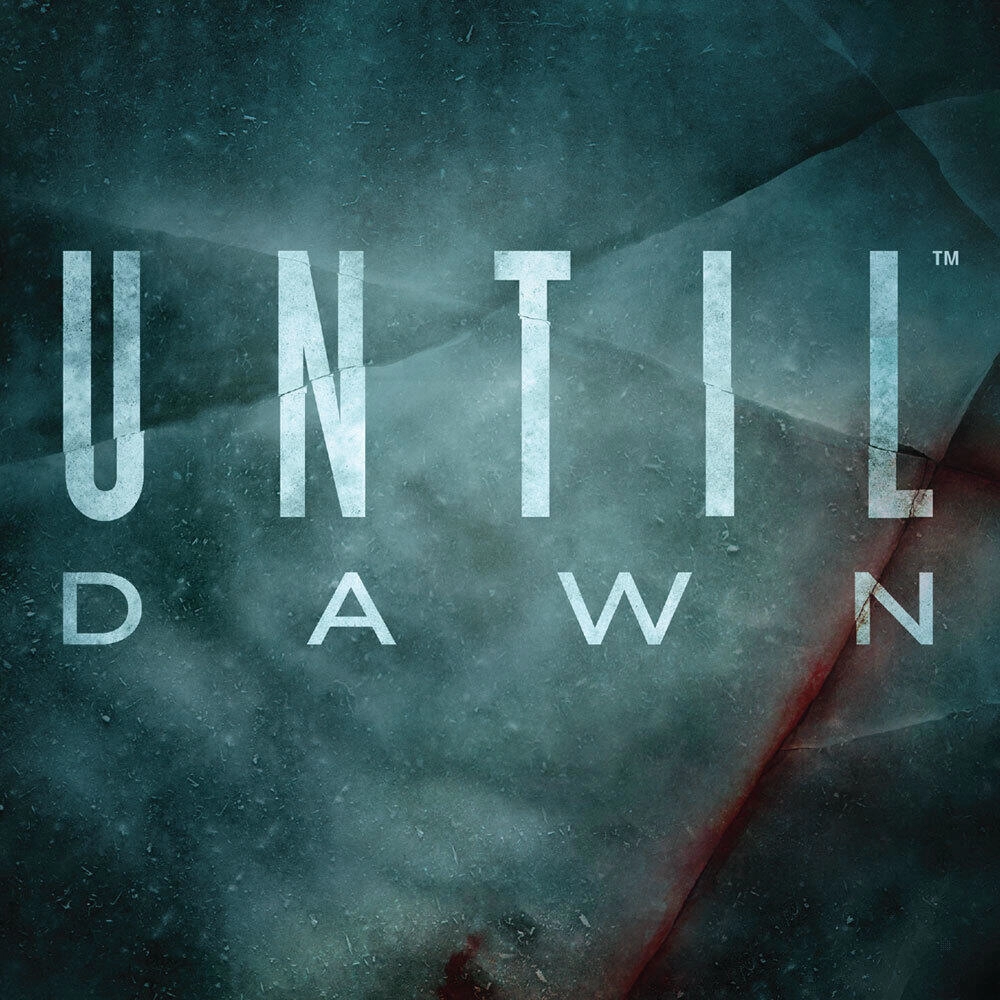 Sony Interactive Entertainment Until Dawn - PlayStation 4
