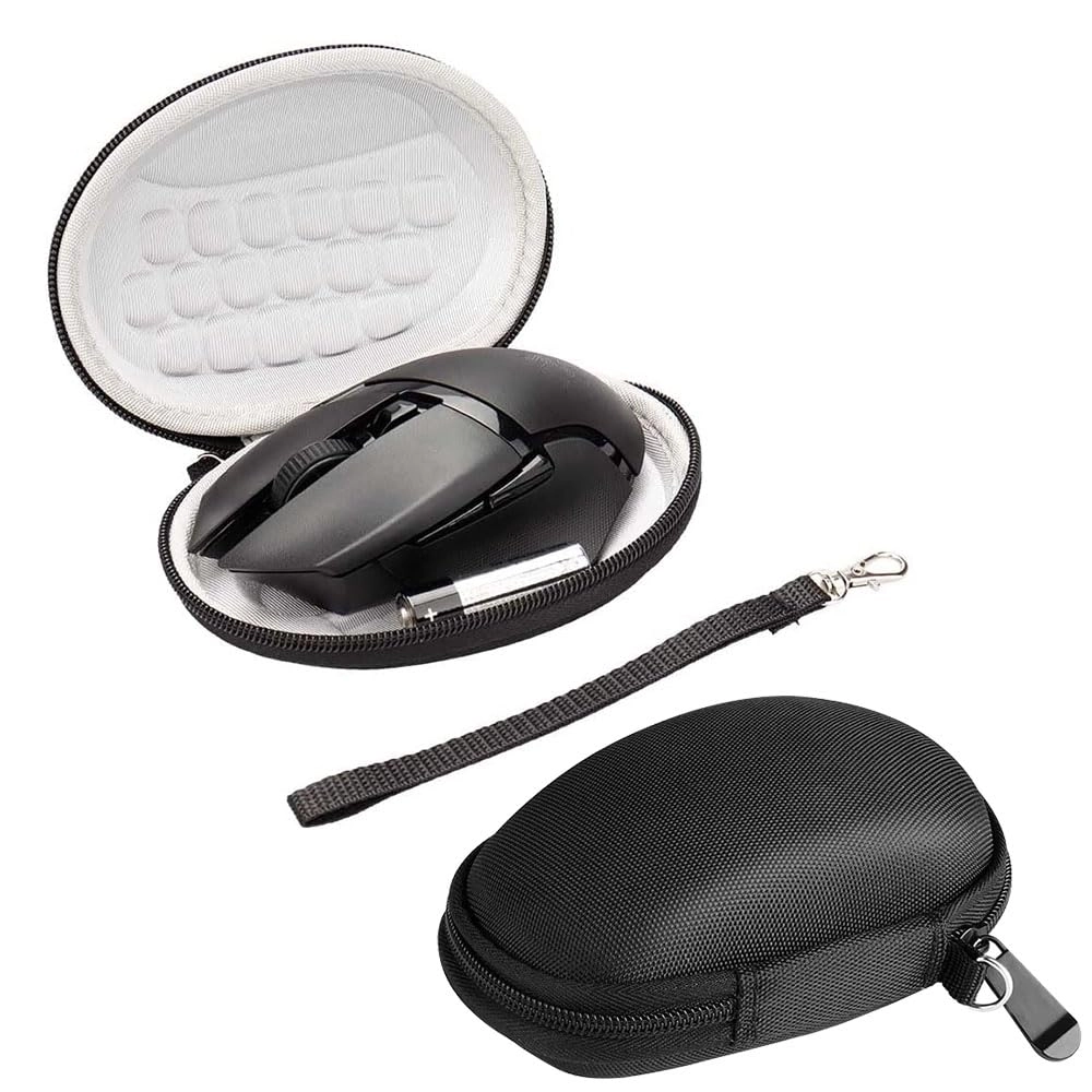 JZS Mouse Storage Bag - Bluetooth