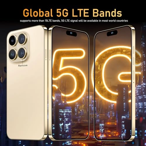 15PROMA X - 12GB 512GB