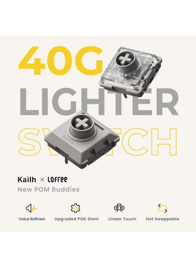 Flow Lite - EN Wireless