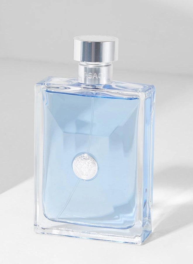 Pour Homme Eau de Toilette 200 ml