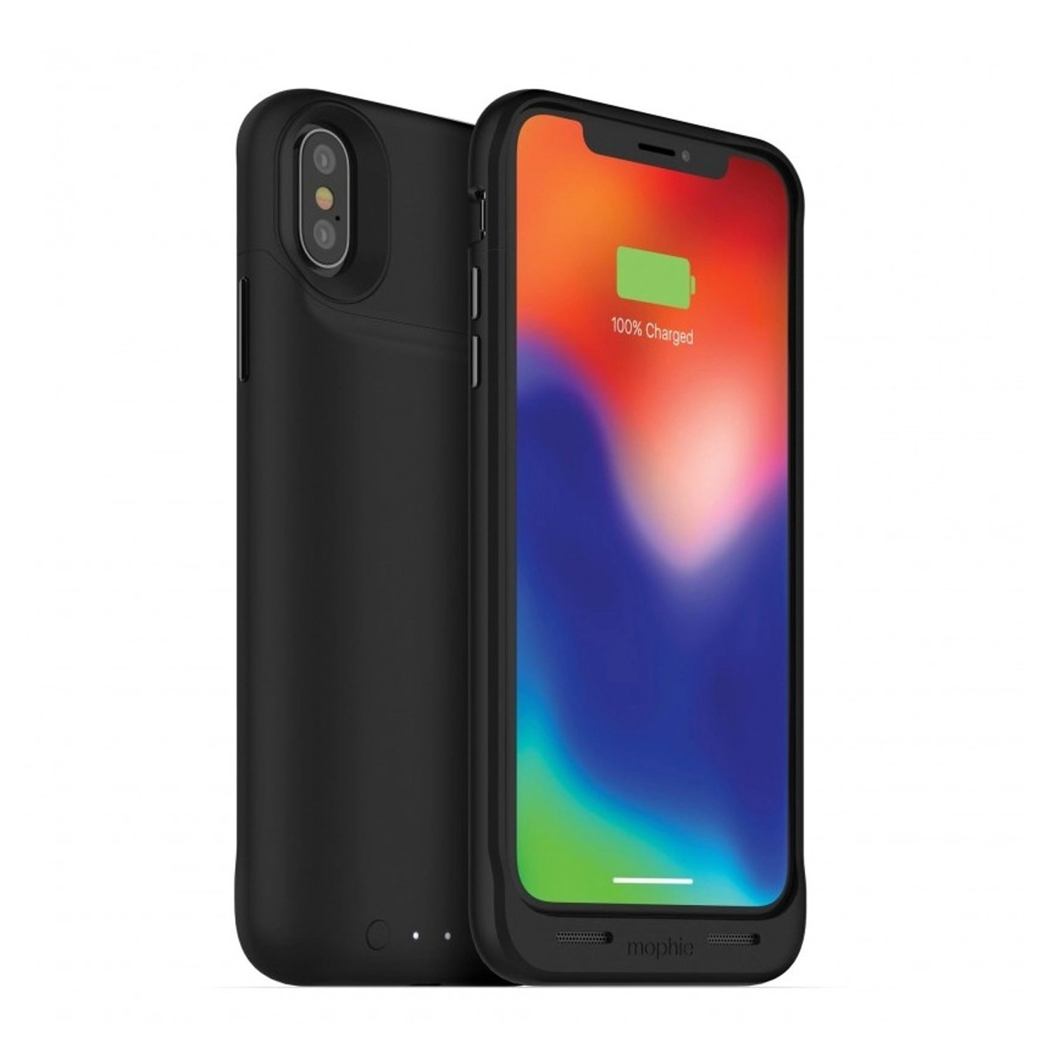 mophie Juice Pack Access - 2000mAh iPhone Xs