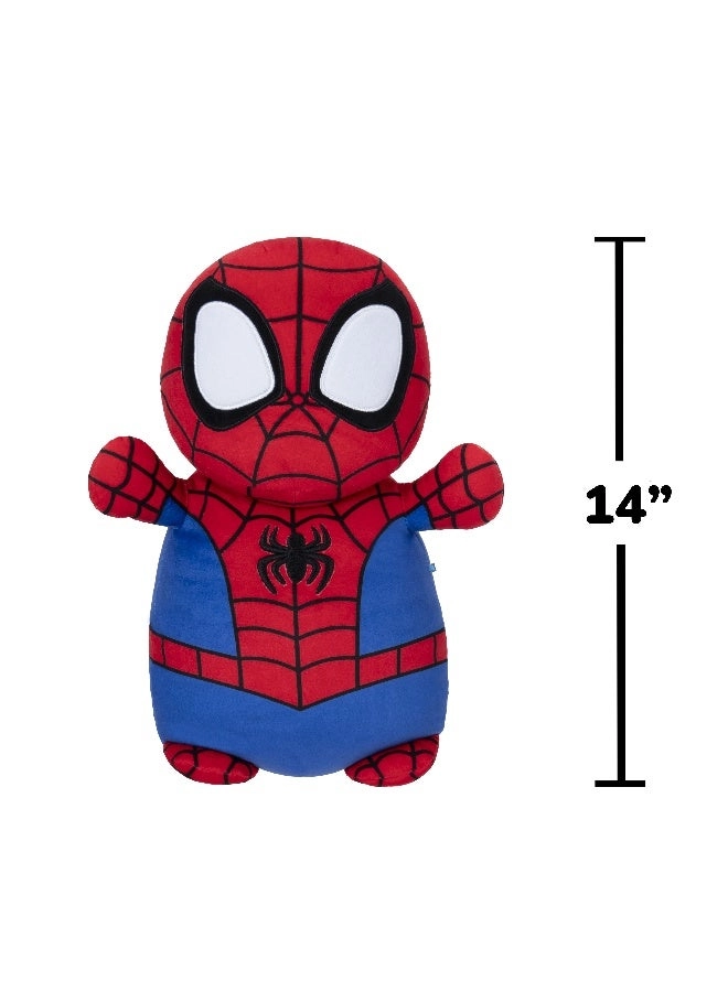 Marvel - Spidey - 36 cm