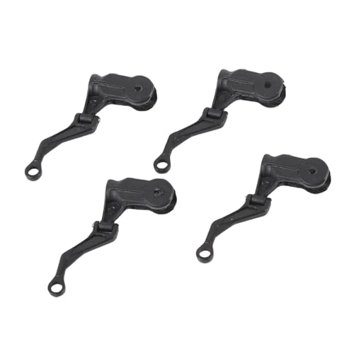 RC Rotor Clips - K170 4pcs