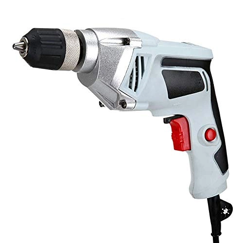 Hammer Drill - 550W 2800 RPM 10mm