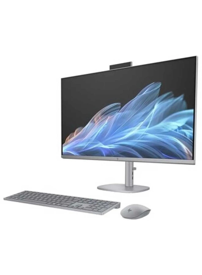 OmniStudio X All-in-One Desktop B3FF0EA