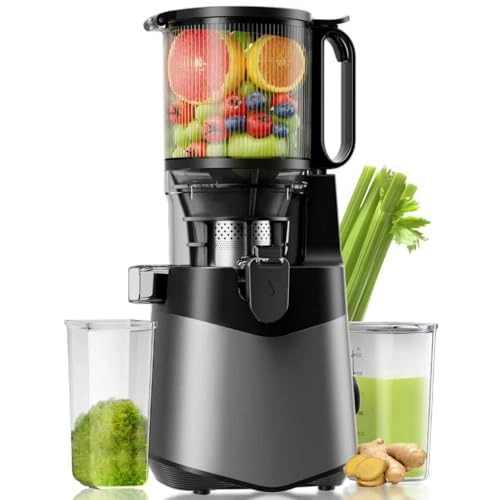 Slow Juicer - 400W 2L