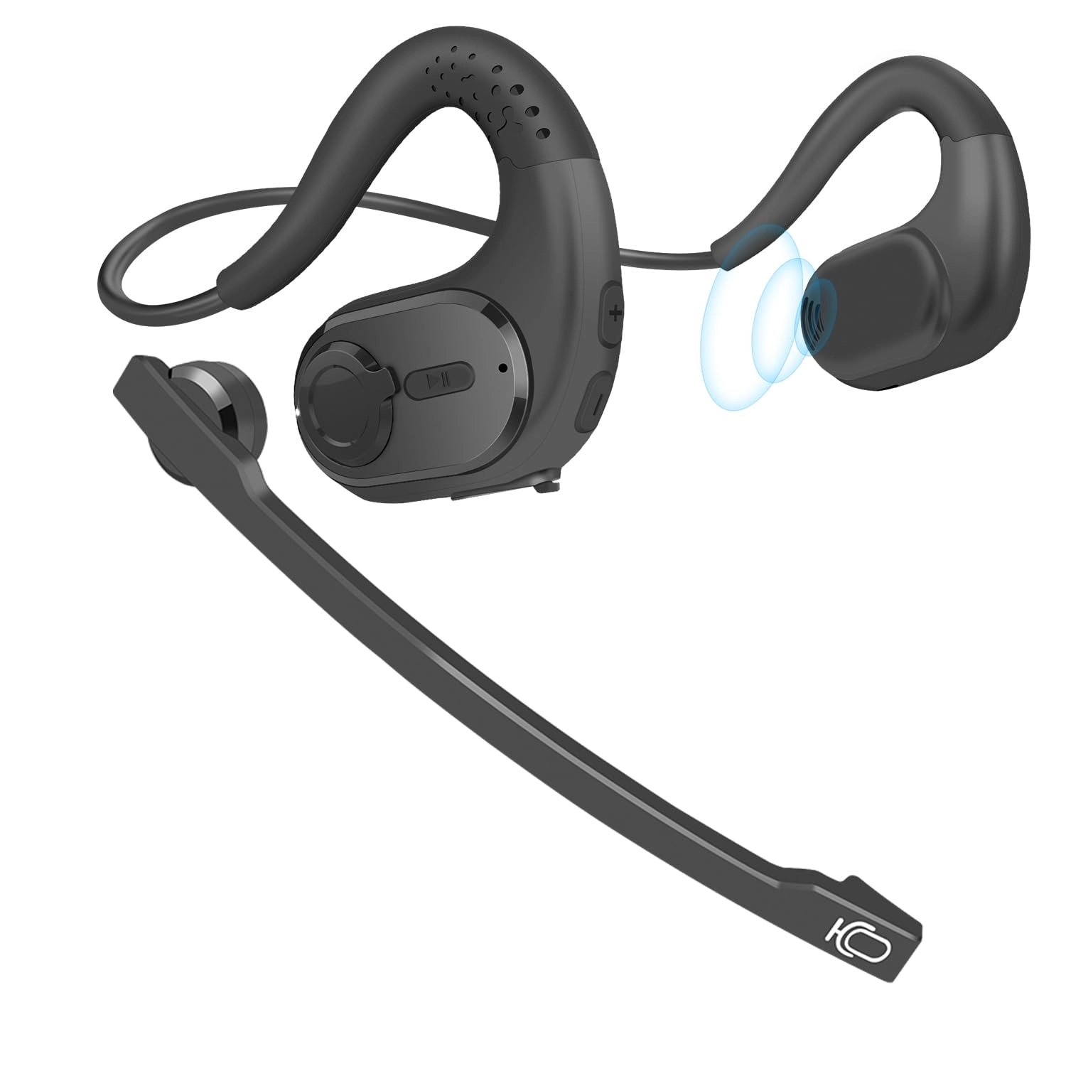 G9 Wireless Headset