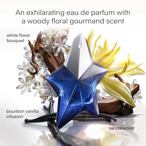 Angel Elixir Eau de Parfum - 100 ml