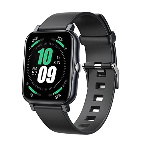 Smart Watch Stainless Steel